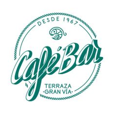 Café Bar Terraza Gran Vía